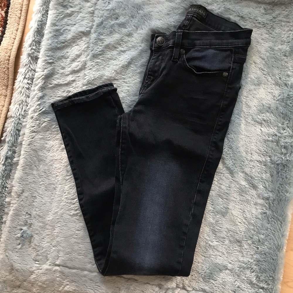 Rock & Republic Berlin Jean